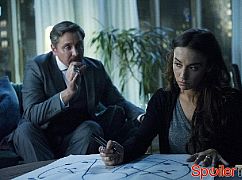 The Magicians: 2x02 Hotel Spa Potions - zdjęcia promocyjne
