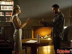 The Magicians: 2x02 Hotel Spa Potions - zdjęcia promocyjne