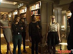 The Magicians: 2x02 Hotel Spa Potions - zdjęcia promocyjne