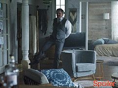 The Magicians: 2x02 Hotel Spa Potions - zdjęcia promocyjne