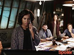 Skandal: 6x03 Fates Worse Than Death - zdjęcia promocyjne