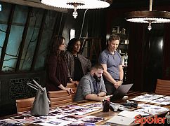 Skandal: 6x03 Fates Worse Than Death - zdjęcia promocyjne