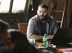 Skandal: 6x03 Fates Worse Than Death - zdjęcia promocyjne