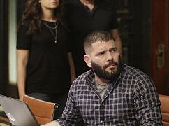 Skandal: 6x03 Fates Worse Than Death - zdjęcia promocyjne