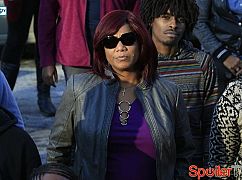 Star: 1x07 Black Wherever I Go - zdjęcia promocyjne