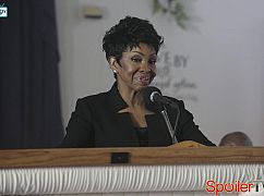 Star: 1x07 Black Wherever I Go - zdjęcia promocyjne