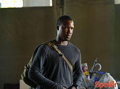 24: Legacy: 1x02 1:00 PM - 2:00 PM - zdjęcia promocyjne
