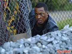 24: Legacy: 1x02 1:00 PM - 2:00 PM - zdjęcia promocyjne