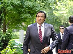 24: Legacy: 1x02 1:00 PM - 2:00 PM - zdjęcia promocyjne