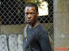 24: Legacy: 1x02 1:00 PM - 2:00 PM - zdjęcia promocyjne
