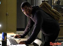 24: Legacy: 1x02 1:00 PM - 2:00 PM - zdjęcia promocyjne