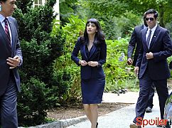 24: Legacy: 1x02 1:00 PM - 2:00 PM - zdjęcia promocyjne