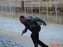 24: Legacy: 1x02 1:00 PM - 2:00 PM - zdjęcia promocyjne