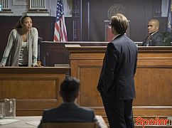 Bull: 1x12 Stockholm Syndrome - zdjęcia promocyjne