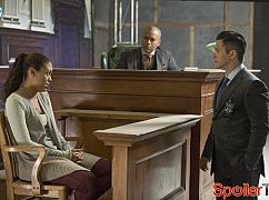 Bull: 1x12 Stockholm Syndrome - zdjęcia promocyjne