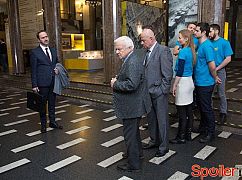 Na dobre i na złe odc. 660 - zdjęcia promocyjne