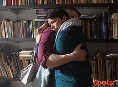 Na dobre i na złe odc. 660 - zdjęcia promocyjne