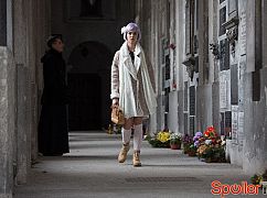 Na dobre i na złe odc. 660 - zdjęcia promocyjne