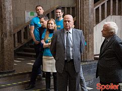 Na dobre i na złe odc. 660 - zdjęcia promocyjne