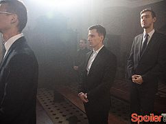 Na dobre i na złe odc. 660 - zdjęcia promocyjne