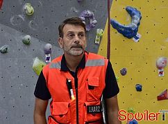 Na sygnale odc. 127 - zdjęcia promocyjne