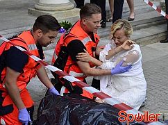 Na sygnale odc. 127 - zdjęcia promocyjne