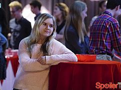 Speechless: 1x14 V-A-L-- VALENTINE'S D-A-- DAY - zdjęcia promocyjne