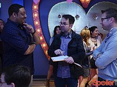 Speechless: 1x14 V-A-L-- VALENTINE'S D-A-- DAY - zdjęcia promocyjne