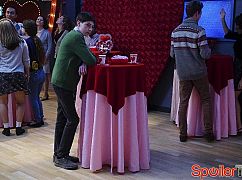 Speechless: 1x14 V-A-L-- VALENTINE'S D-A-- DAY - zdjęcia promocyjne