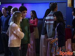 Speechless: 1x14 V-A-L-- VALENTINE'S D-A-- DAY - zdjęcia promocyjne