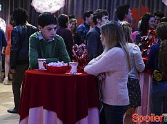 Speechless: 1x14 V-A-L-- VALENTINE'S D-A-- DAY - zdjęcia promocyjne