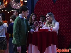 Speechless: 1x14 V-A-L-- VALENTINE'S D-A-- DAY - zdjęcia promocyjne