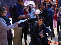 Speechless: 1x14 V-A-L-- VALENTINE'S D-A-- DAY - zdjęcia promocyjne