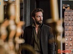 4x06 Homecoming - zdjęcia promocyjne