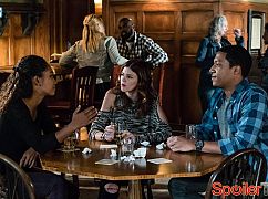 4x06 Homecoming - zdjęcia promocyjne