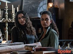 4x06 Homecoming - zdjęcia promocyjne