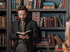 4x06 Homecoming - zdjęcia promocyjne