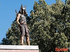 4x06 Homecoming - zdjęcia promocyjne