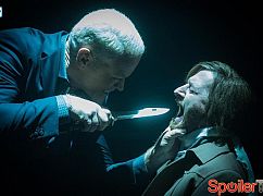 DC’s Legends of Tomorrow: 2x10 The Legion of Doom - zdjęcia promocyjne