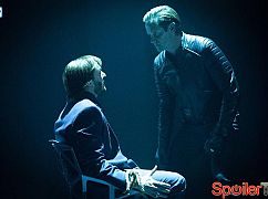 DC’s Legends of Tomorrow: 2x10 The Legion of Doom - zdjęcia promocyjne