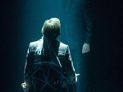 DC’s Legends of Tomorrow: 2x10 The Legion of Doom - zdjęcia promocyjne