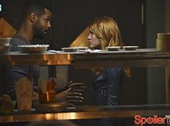 Shadowhunters: 2x07 How Are Thou Fallen - zdjęcia promocyjne