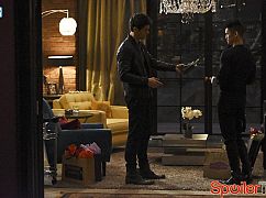 Shadowhunters: 2x07 How Are Thou Fallen - zdjęcia promocyjne