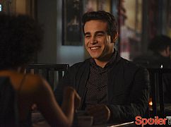 Shadowhunters: 2x07 How Are Thou Fallen - zdjęcia promocyjne