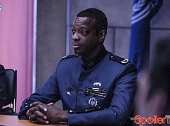 The Expanse: 2x01 Safe - zdjęcia promocyjne