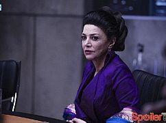 The Expanse: 2x01 Safe - zdjęcia promocyjne