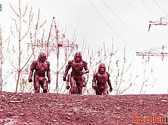 The Expanse: 2x01 Safe - zdjęcia promocyjne