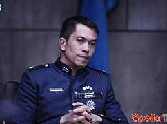 The Expanse: 2x01 Safe - zdjęcia promocyjne