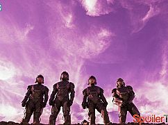 The Expanse: 2x01 Safe - zdjęcia promocyjne
