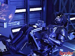 The Expanse: 2x02 Doors and Corners - zdjęcia promocyjne